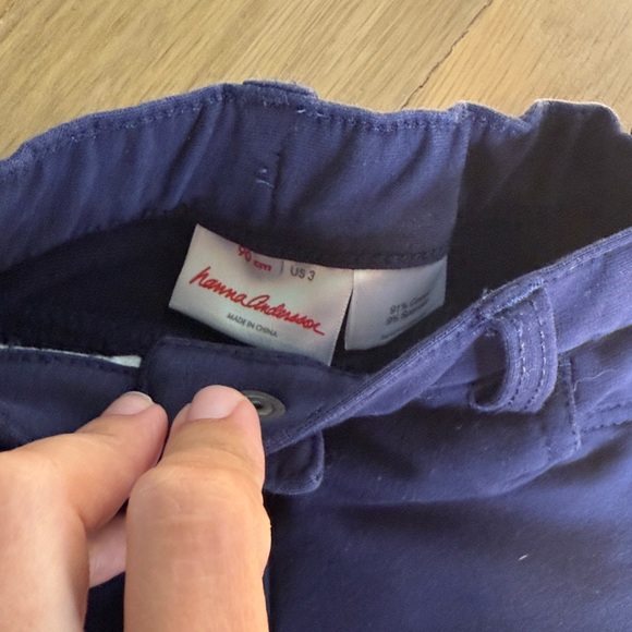 Bundle of 3 Size 3T Bottoms - Picture 3 of 10